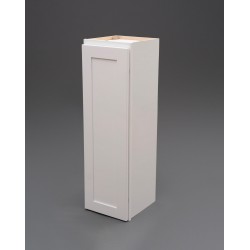 12" Wide - Wall Cabinet