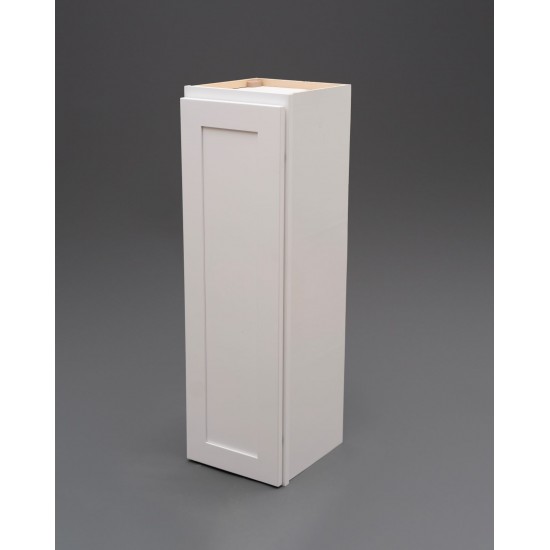 15 Inches Wide x 30 Inches Tall - Wall Cabinet