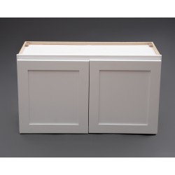12 Inches Wide - Wall Cabinet