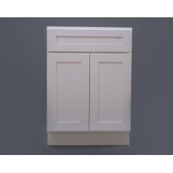 15 Inches Wide - Wall Cabinet