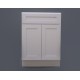 15 Inches Wide - Wall Cabinet